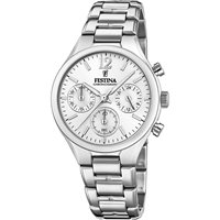 Orologio Festina Donna Boyfriend in Acciaio F20391/1 - F20391/1